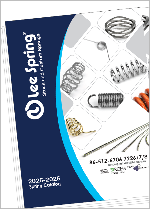 English Catalog