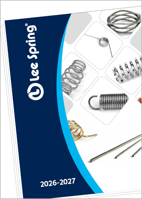 English Catalog